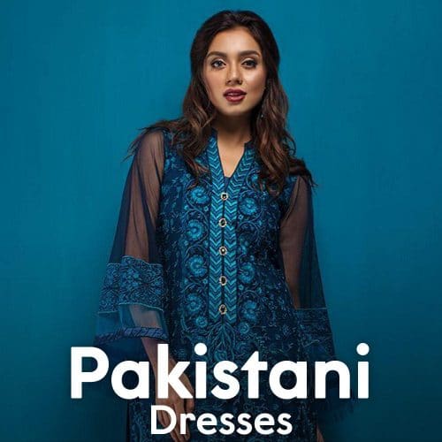 Pakistani Dresses online Australia