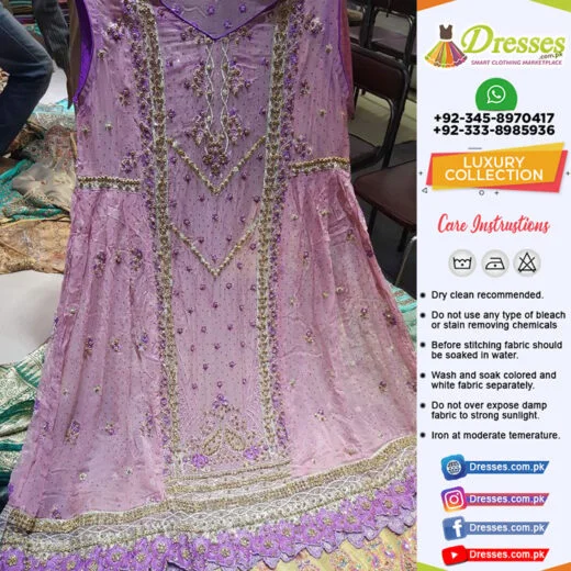 Pakistani Party Wear Collection 2019