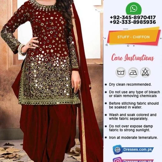100 Latest and Trending Punjabi Salwar Suit Designs To Try in (2022) - Tips  and Beauty | Womens trendy dresses, Indian designer outfits, Stylish dresses