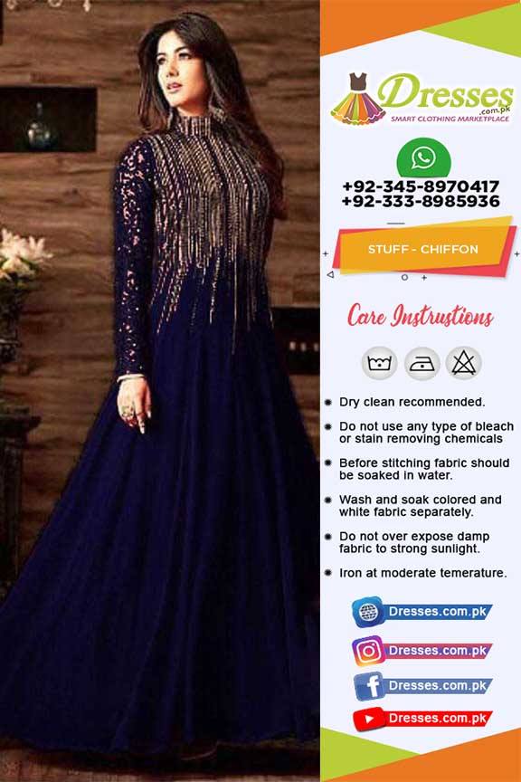 Indian Maxi Collection 2019
