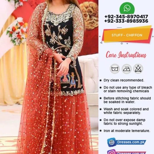 Kashees party clearance wear dresses 2019