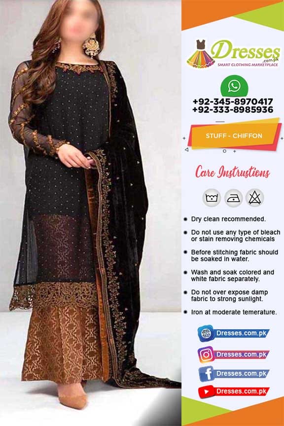  Maria  B  Bridal  Collection 2019  Pakistani Dresses  Marketplace