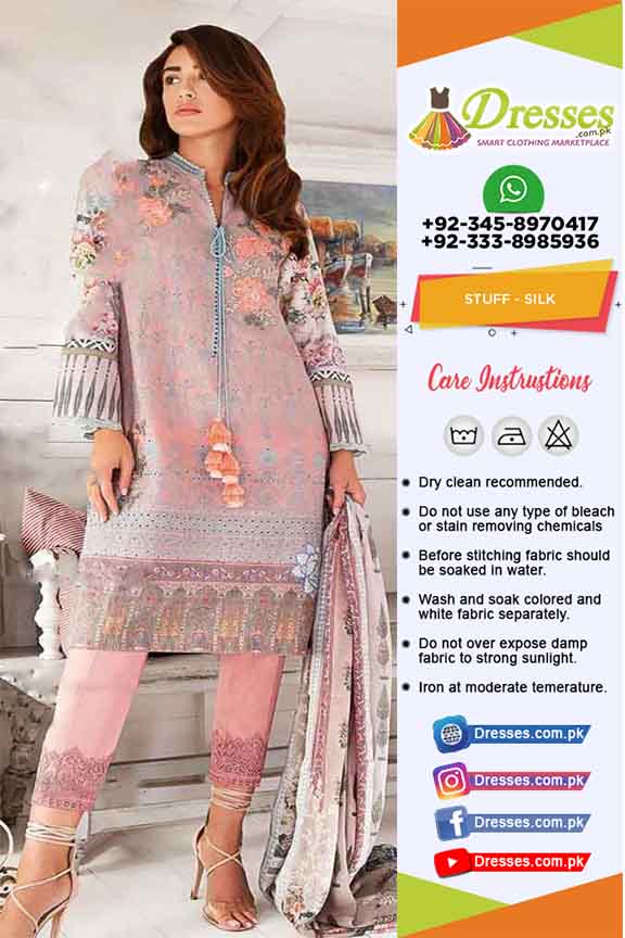 sobia nazir party wear 2019