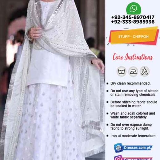 Faiza Saqlain Bridal Dresses online