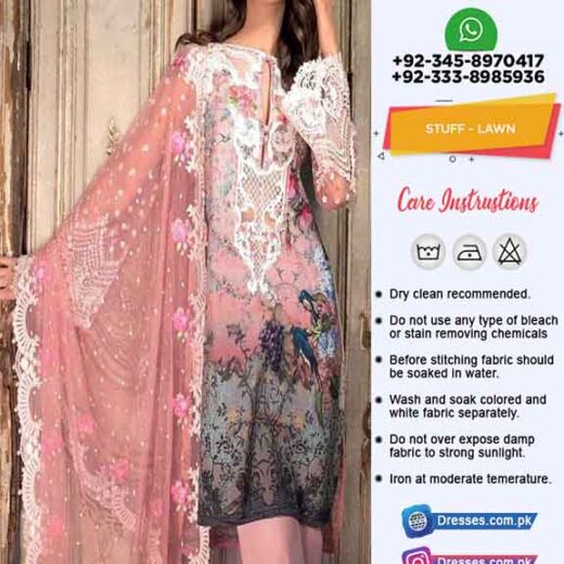 Sobia Nazir Lawn Collection 2019