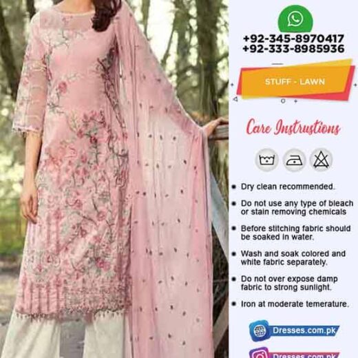 Asim Jofa Summer dresses Online