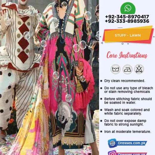 Elan Latest Lawn Collection 2019