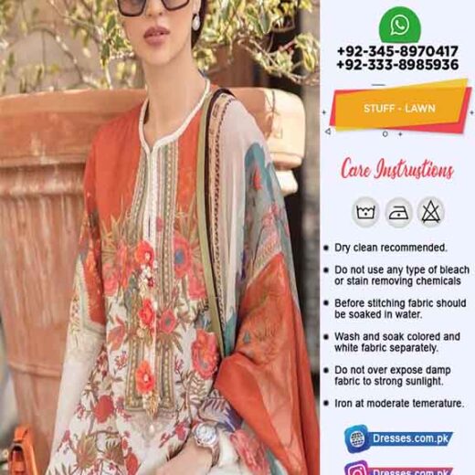 Sana Safinaz Eid Dresses Online 2019