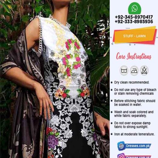 Sobia Nazir Lawn Collection 2019