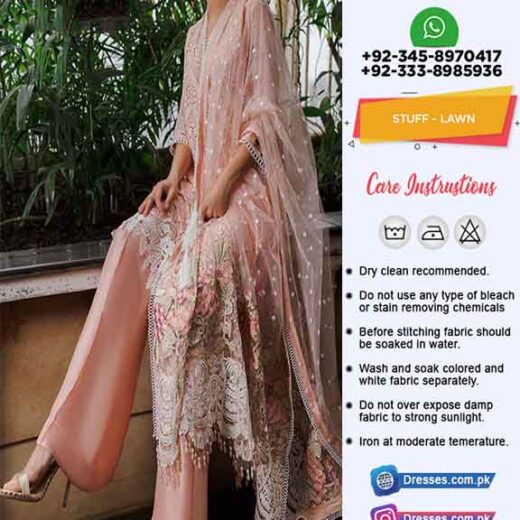 Sobia Nazir Lawn Dresses 2019
