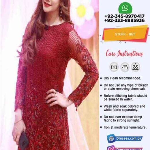 Zainab Chottani Eid Dresses Online