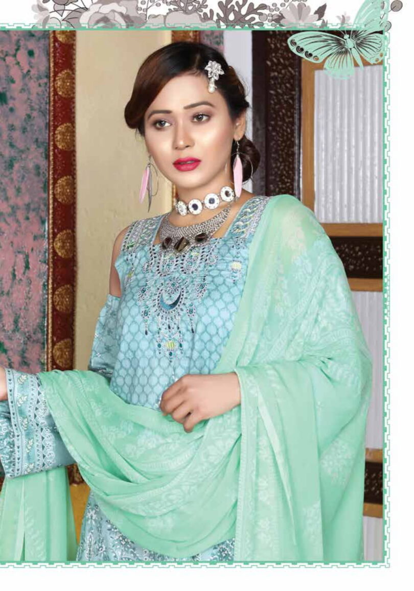 Almira Al Volume 6 Eid Dresses online 2019