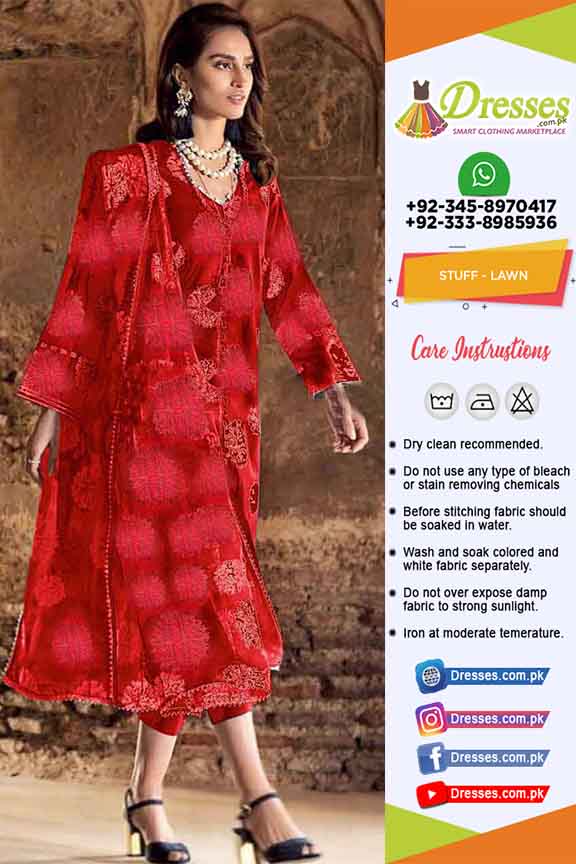 Aroma Eid Dresses Online 2019