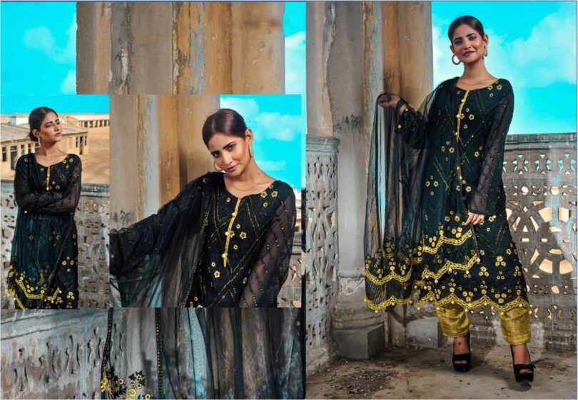 Ayesha Original Eid Dresses Online 2019