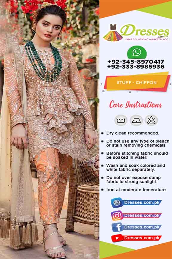 Imrozia Eid Collection Online 2019