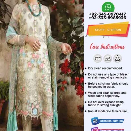 Imrozia Eid Dresses Online 2019