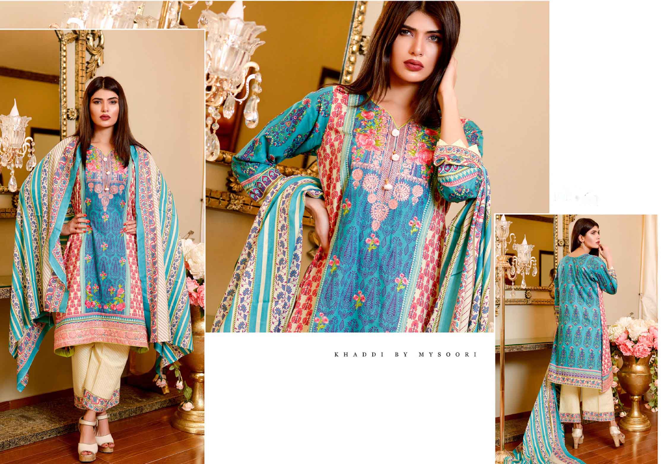 khaddi eid summer dresses 2019  pakistani dresses marketplace