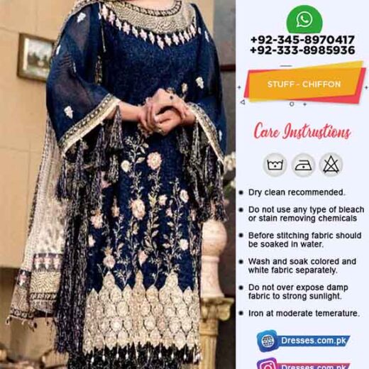 Pakistani Eid Dresses Online