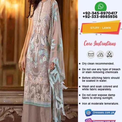 Sana Safinaz Eid Collection 2019