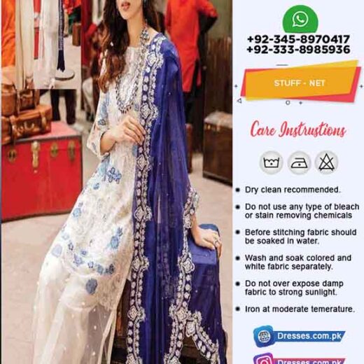 Serene Premium Eid Dresses 2019