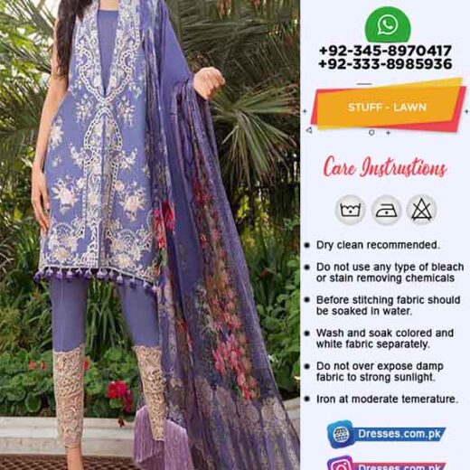 Sobia Nazir EID Collection 2019