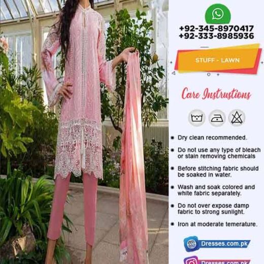 Sobia Nazir Eid Dresses Online 2019