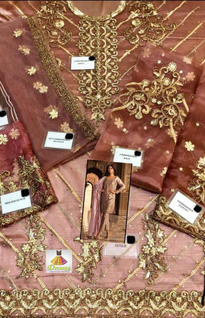 pakisatni Latest Eid Collection 2019