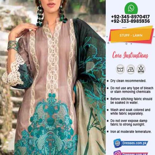 zainab Chottani Eid Dresses Online