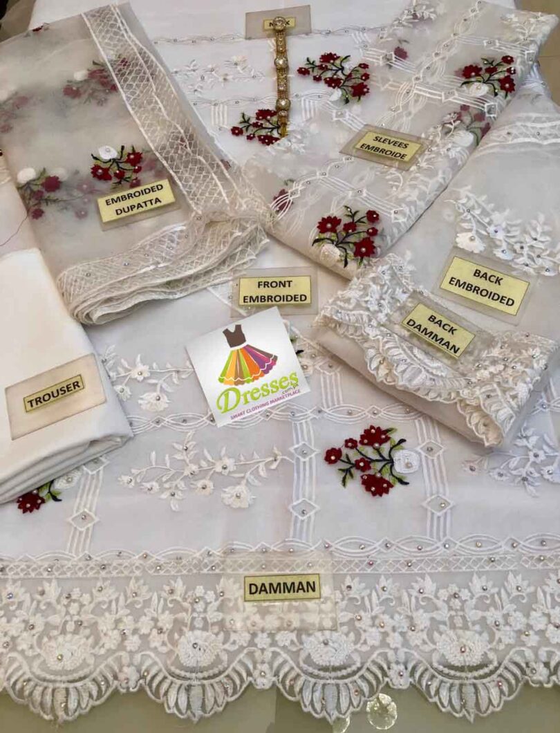 Agha Noor Bridal Dresses Online 2019