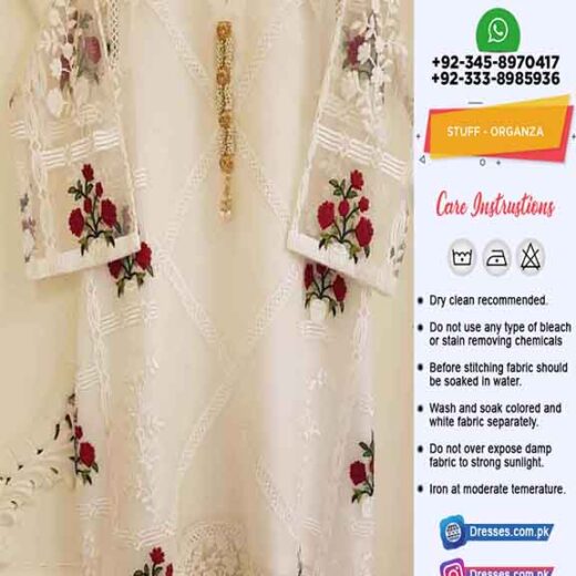Agha Noor Bridal Dresses Online 2019