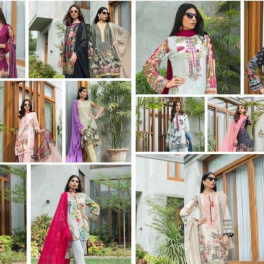 Ayesha hiba eid dress online 2019