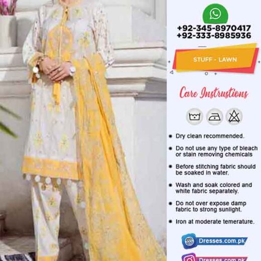 Charizma Eid Dresses Online 2019