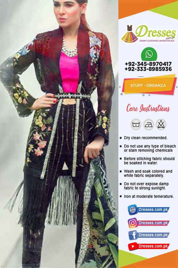 eid ul adha dress collection 2019