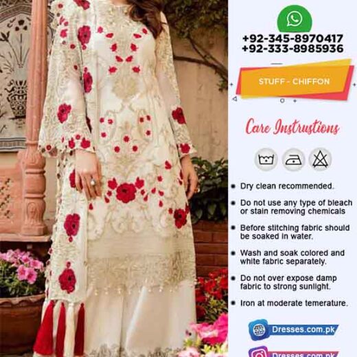 Imrozia Premium Eid Dresses 2019