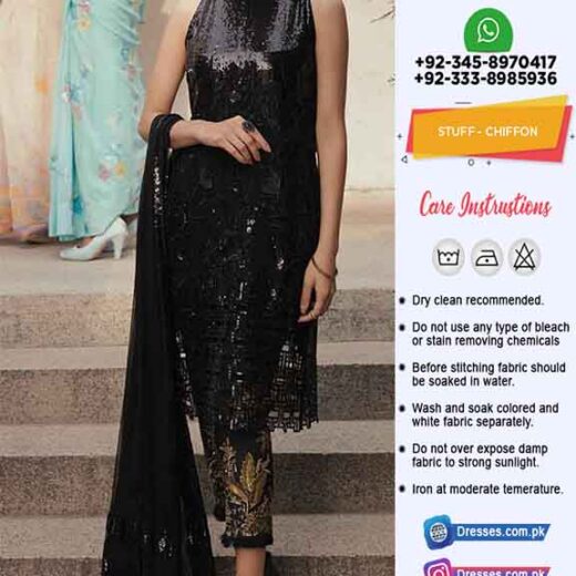 Javeria Zoa eid dresses online 2019