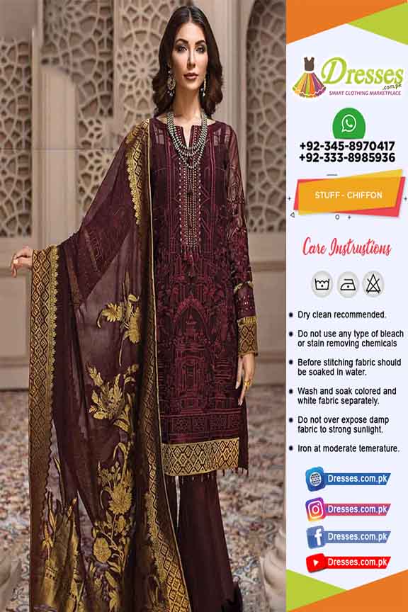 jazmin eid dresses online 2019  pakistani dresses marketplace
