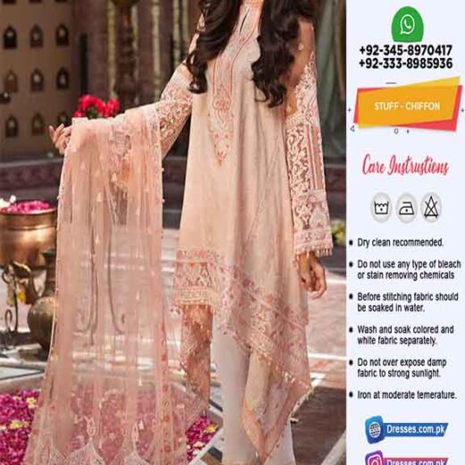 Jazmin eid dresses online 2019