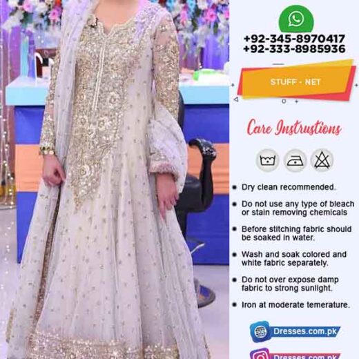Kashees eid Maxi dresses online 2019