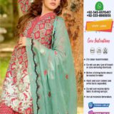 Maria b eid latest summer dresses online