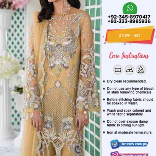 Pakistani eid al adha dresses online