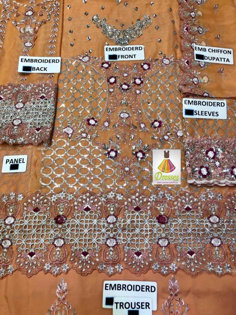 Zaibtan eid dresses collection Pakistani Dresses Marketplace