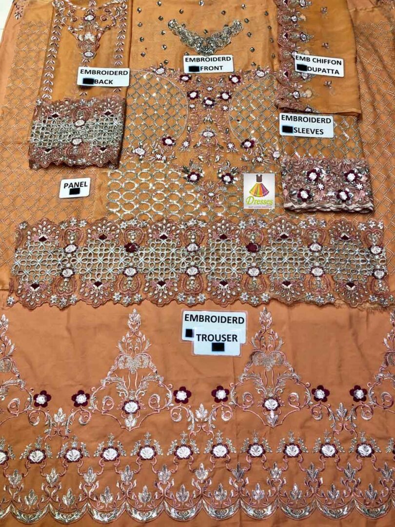 Zaibtan eid dresses collection