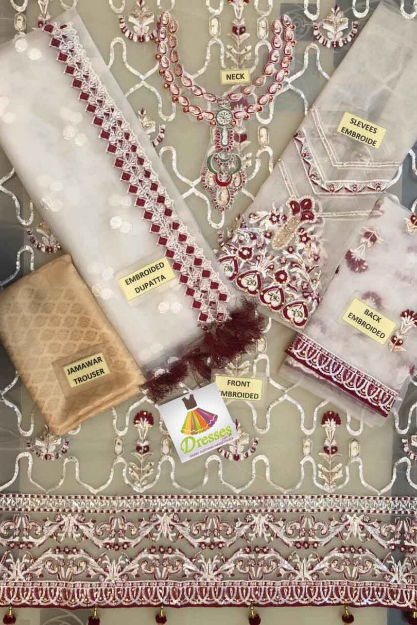 Gulal Eid Net Collection Online