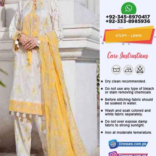 Charizma Latest Lawn Collection