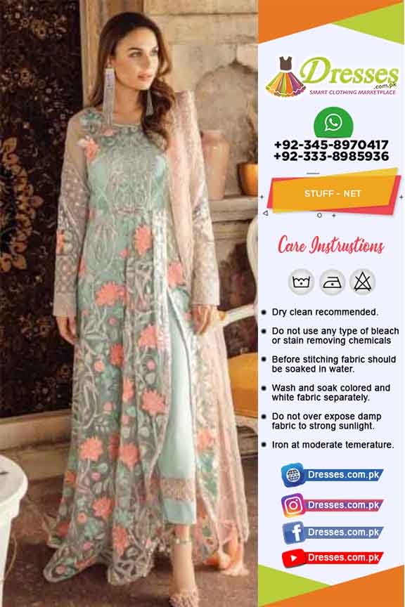 Imrozia Premium Eid Al Adha Dresses