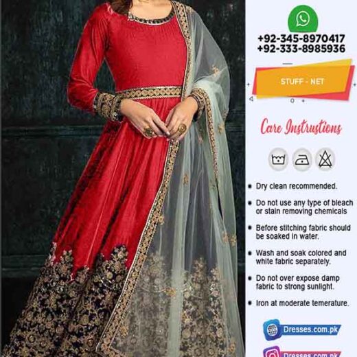 Indian Frock Collection Online