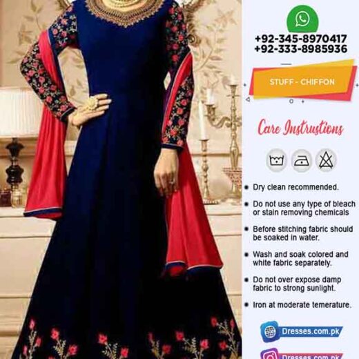Indian Party Wear Maxi Collection