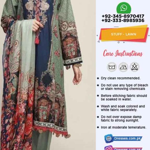 Khaadi Lawn Collection Online