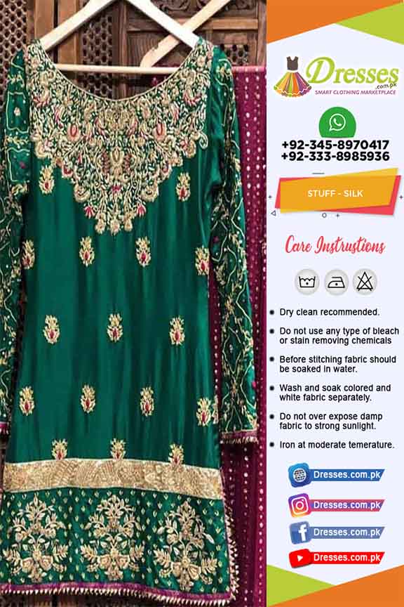 Aroma Silk Dresses Shopping 2020 | Pakistani Dresses Marketplace