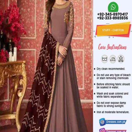 Indian Latest Maxi Collection 2020